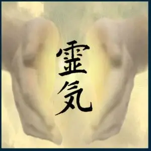 Distance Reiki Session