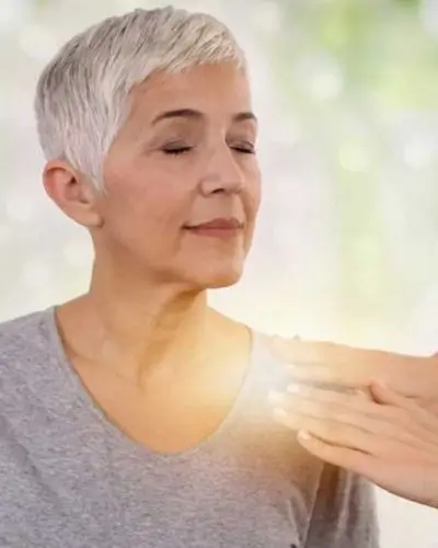 Reiki Benefits
