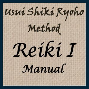 Reiki I Manual