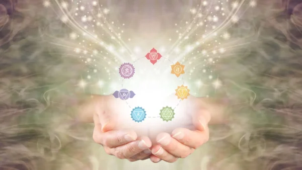 Reiki Training
