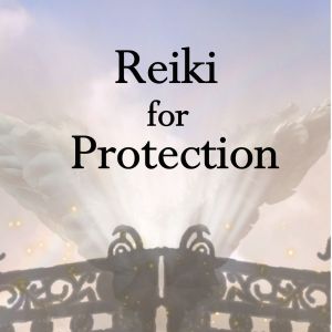 Reiki for Protection