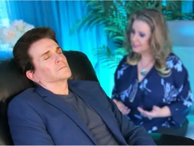 Can everyone be hypnotized