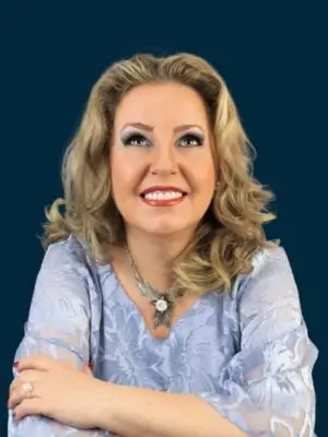 Hypnotherapy with Anna Hanael