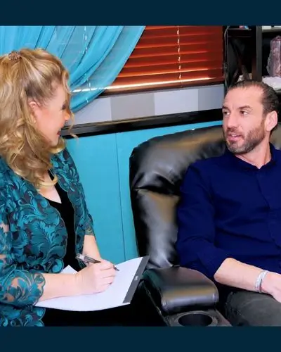 One on One with Anna