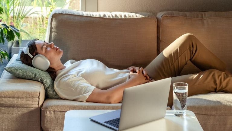 Reclaim your confidence course