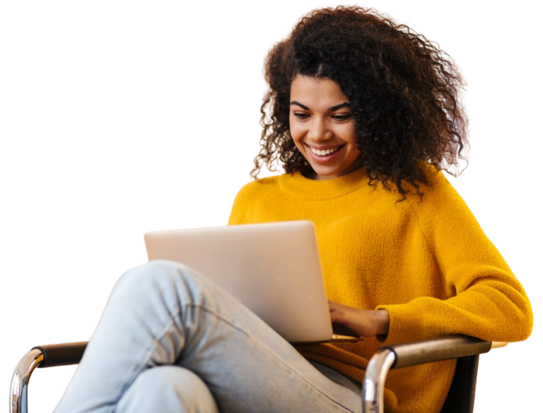 Reclaim your confidence