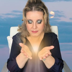 Reiki Level II Training in Las Vegas – Advanced Usui Shiki Ryoho with Symbols & Distant Healing