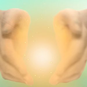 Reiki Training Level I - Usui Shiki Ryoho Certification with Anna Hanael