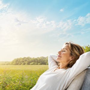 Feel the Shift Hypnotherapy and Energy Healing On Demand